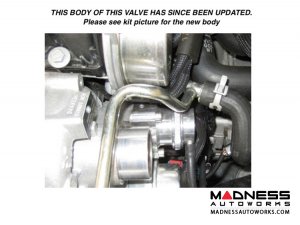 MINI Cooper Recirculation Valve and Kit by Forge 